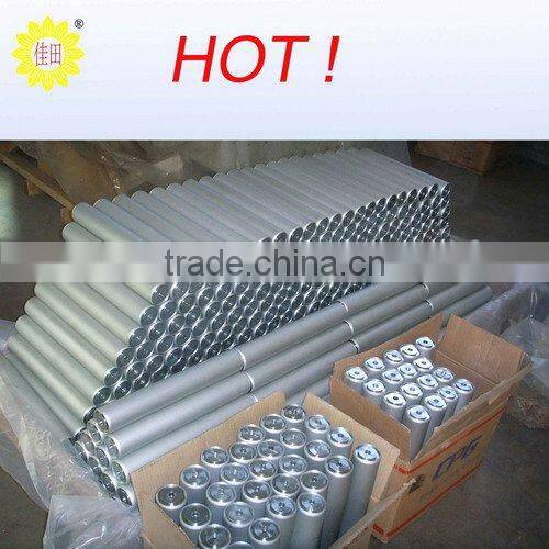 zinc plating roller
