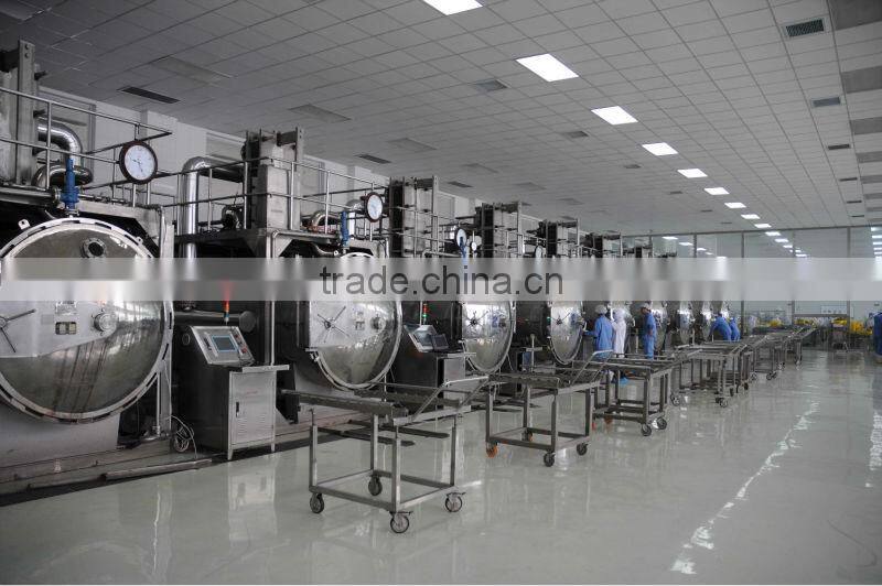 Organic Roasted Chinese Chestnuts