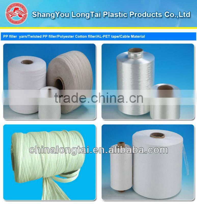 Halogen Free Fire Retardant Cable wrap tape
