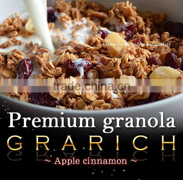 Natural and Reliable Ice cream apple cinnamon at reasonable prices , OEM available