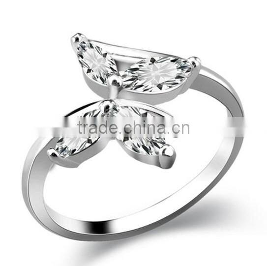 2014 Fashion Trend Animal Sexy Women's Ring