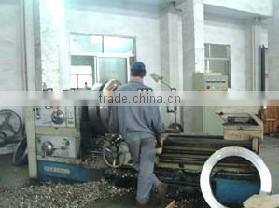 duplex 2205 (S31803/F51/1.4462) China hardware stainless steel standard size bolt and nut