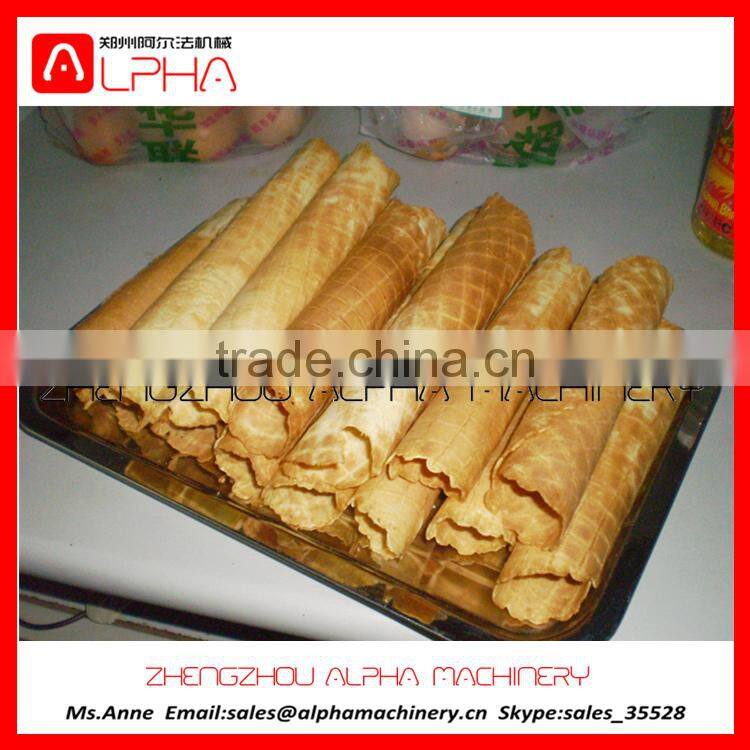 Hot sale!Egg roll maker/manual egg roll machine