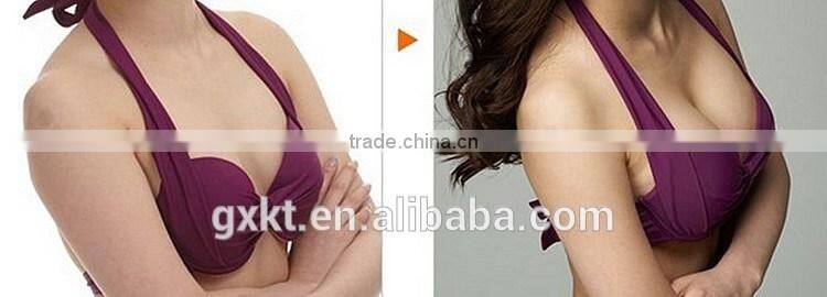 Women Big Breast Pueraria Mirifica Breast Enhancement Capsules