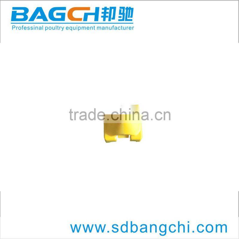 Bangchi automatic poultry equipment -- feeder pan