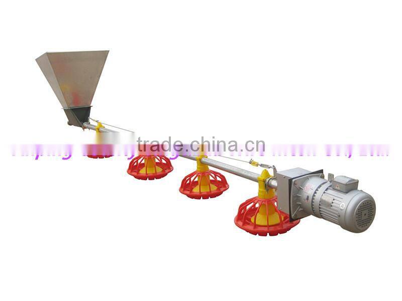 standardized chicken/broiler shed equipment producers