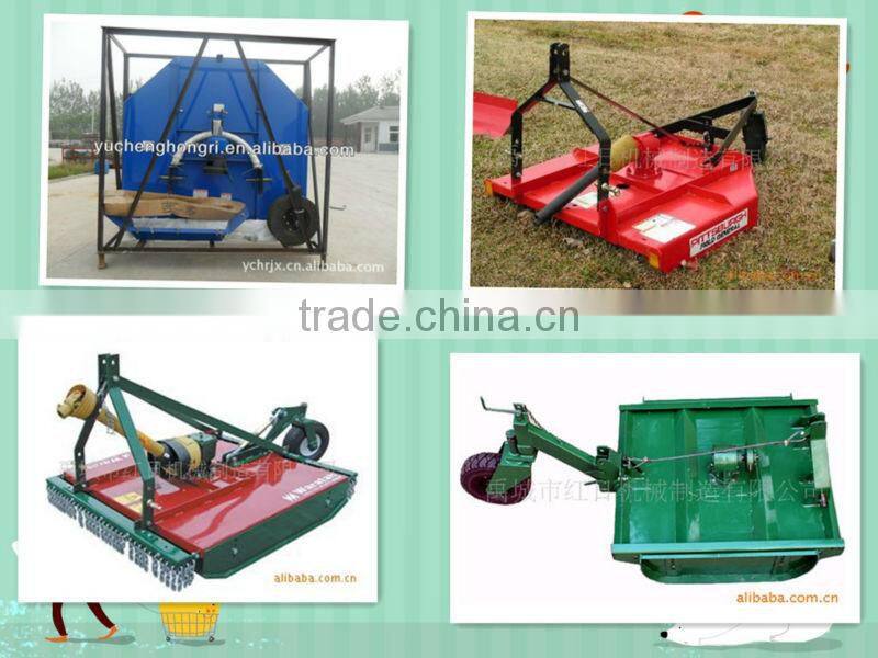 Hot sale FM-120 grass cutter lawn mower