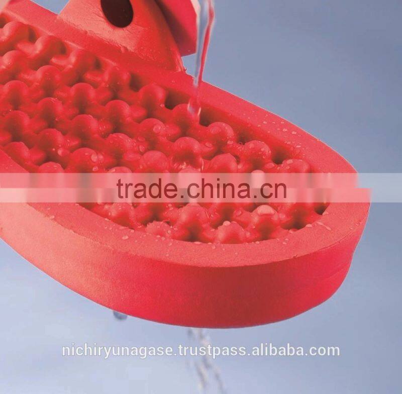 Simple and Versatile Both front new design eva sandal at reasonable prices ,2 colors available