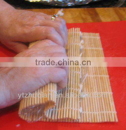 Hygiene the best sale direct manufactory Sushi Rolling Mat