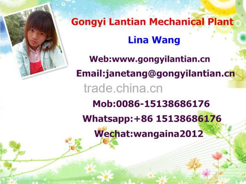 China factory sales latest type automatic oil expeller hydraulic oil press machine