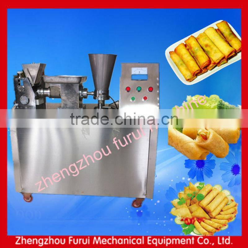 multifunctional hand dumpling machine
