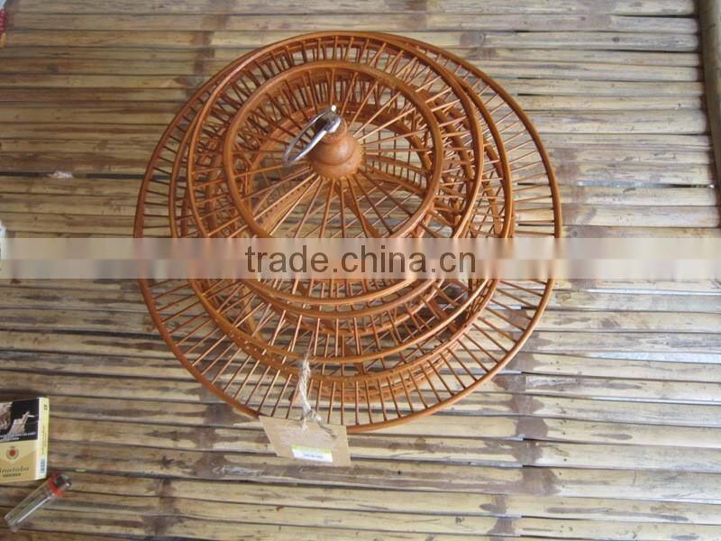 Vietnam manufacture hihg quality bamboo cage bird