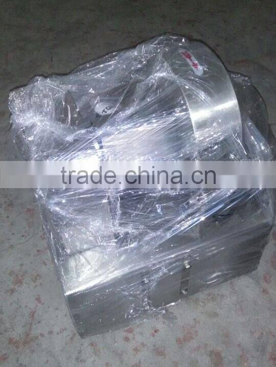 Meat Processing Equipments Bowl Cutter For Meat