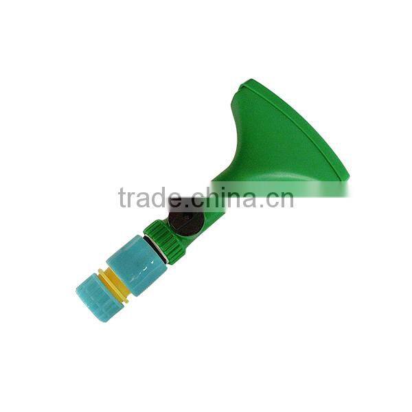Taizhou iLOT 3/4" Fan Shape Garden Hose End Water Sprayer