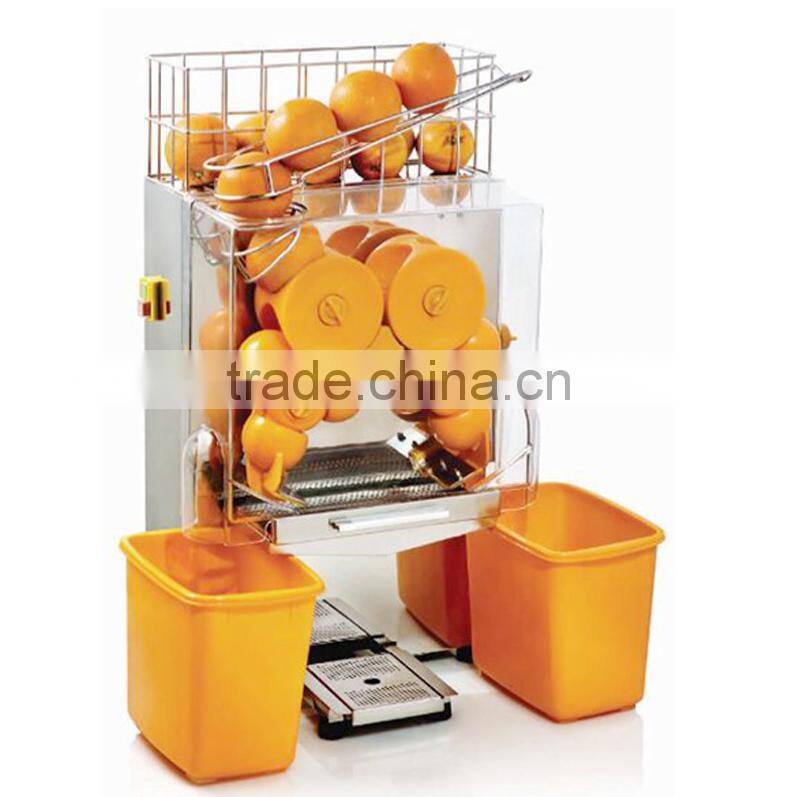 Orange juice squeezer/lemon juice making machine/lemon juice extractor