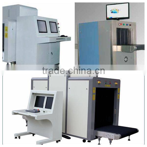 Smart x-ray scanner mobile with best price