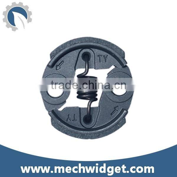 Garden tool spare part GX35 clutch for brush cutter gasoline engine brush cutter clutch