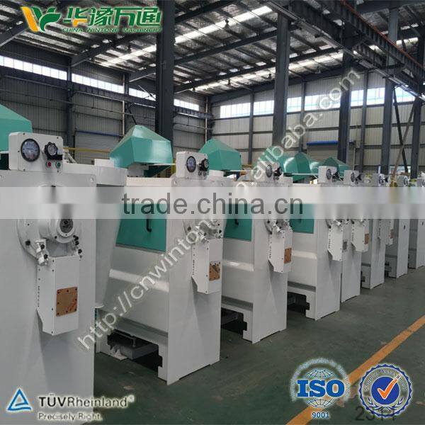 MTPS series Energy Saving Corn Peeling Machine
