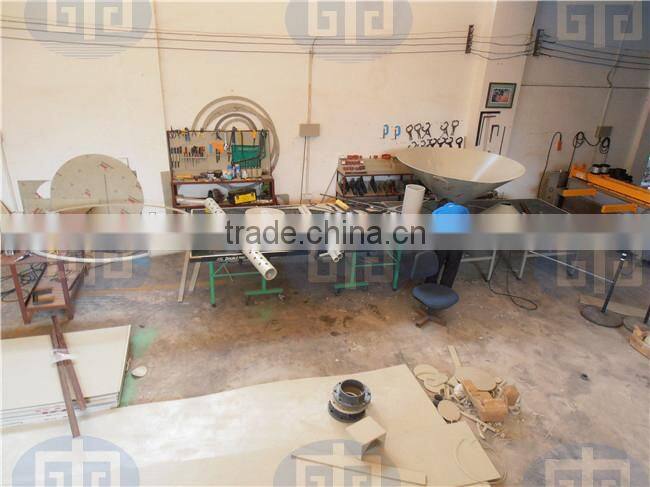 Aquaculture System for Fish Farming