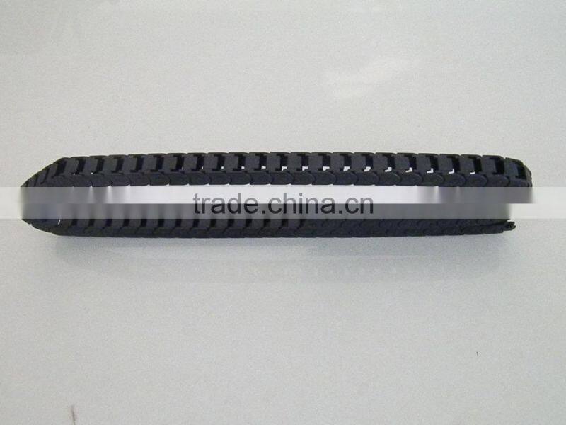 noise elimination plastic towline series