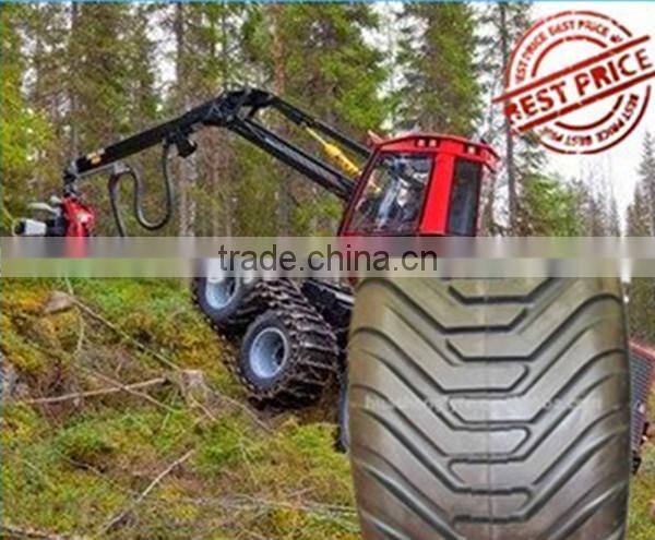 flotation implement Farm tires size 500/60R22.5