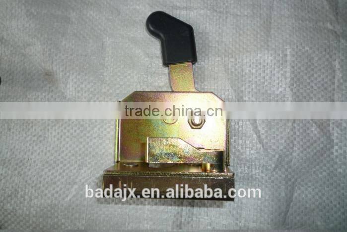 Forklift Parts Door Lock