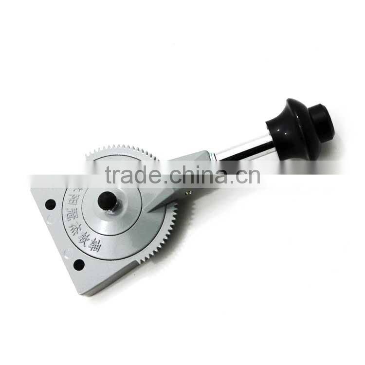 GJ1103A throttle shift gears Brake flexible shaft