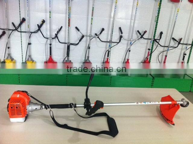 brush cutter shoulder strap