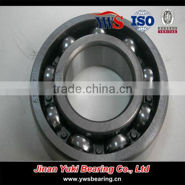 6207 2RS washing machine motor bearing