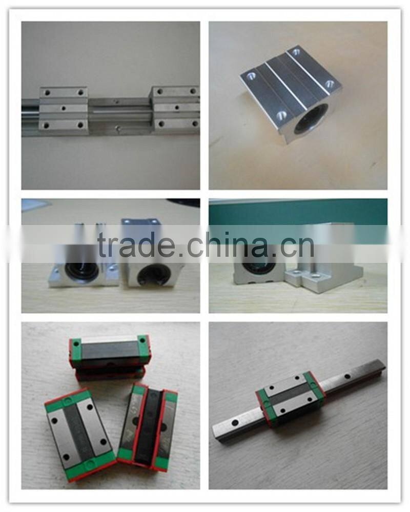 Linear Slider TBR20UU