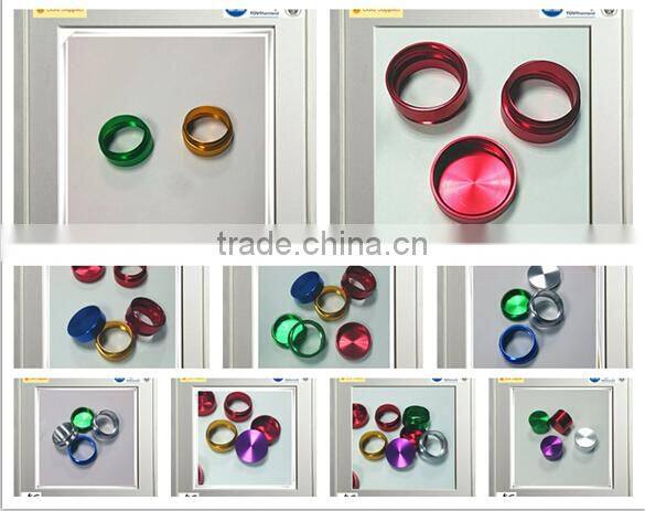 custom OEM 3d printer nozzle Assembly parts ISO passed, 3d printer brass nozzle