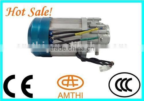 48V 800W electr tricycle motors, 1000w 48v electric motor, electric tricycle motor for passenger, AMTHI