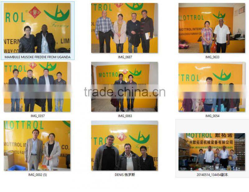 107-71005000 CATCH HD700-7 HD820