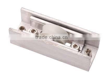 Zinc Alloy Shell Sliding Window Roller