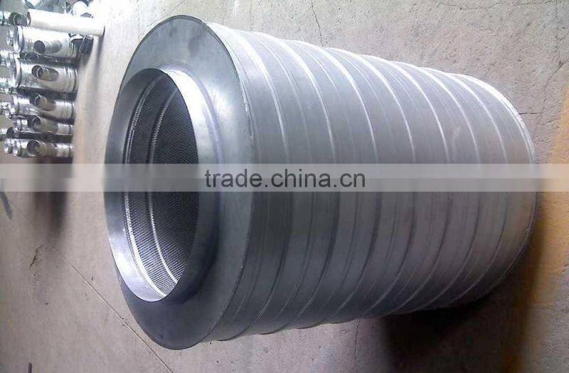 oem tig welding spare part