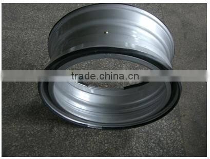 22.5 inch demountable Jiashan Jiujiu wheels rim