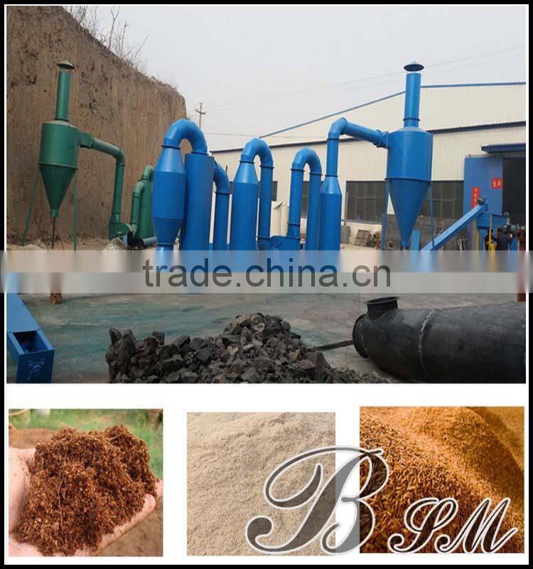 bio-fuel cheap price biomass industrial sawdust dryer drying machine