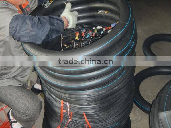 WORKERCARE brand heavy duty hand trolley inner tube 4.00-6