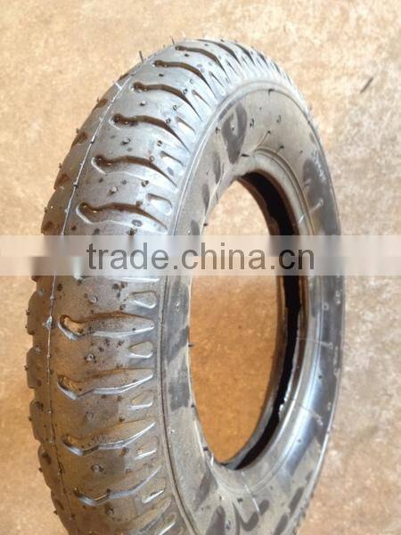 inflatable wheelbarrow tyre 3.25-8