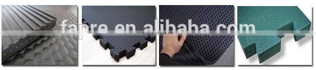 20mm thickness SBR rubber sheet