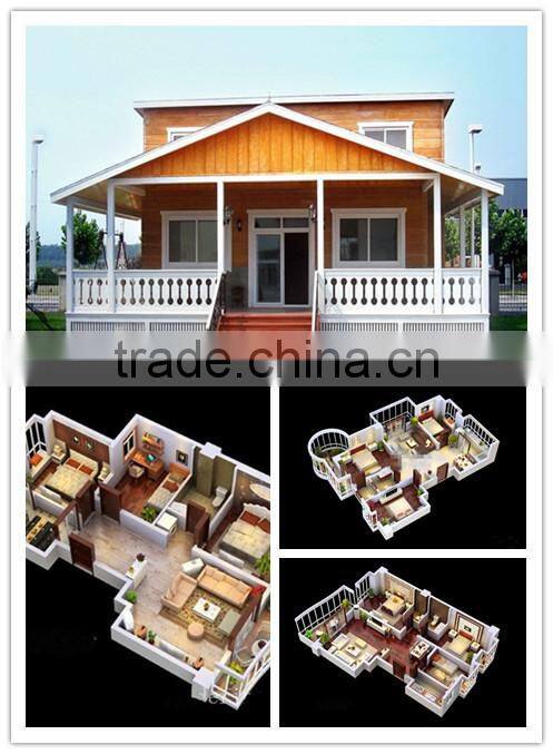 high quality and long durability welded steel frame