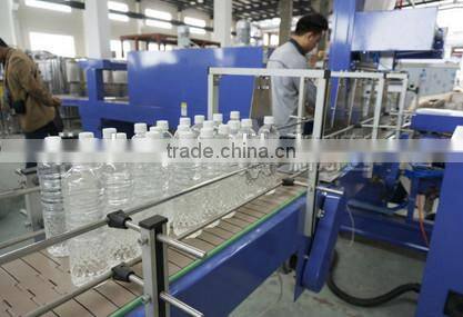 carbonated Drink Filling Processing Line/filling machine