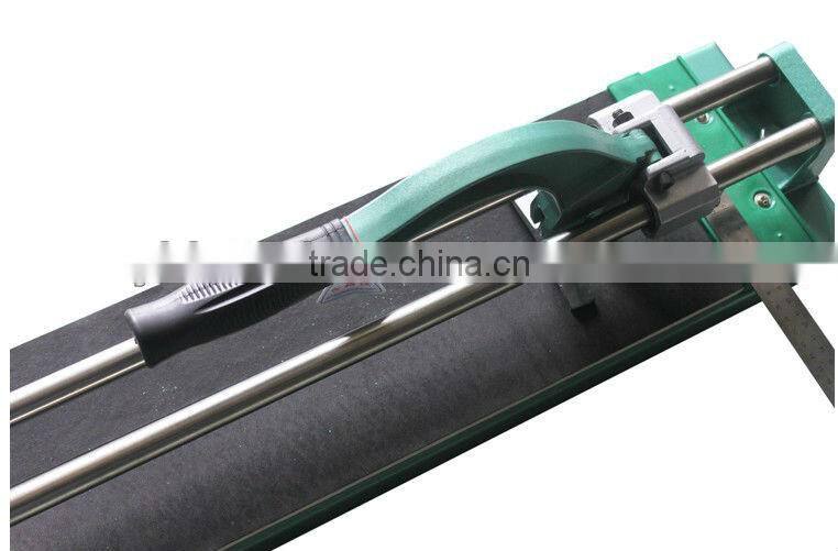 Ceramic tile cutter