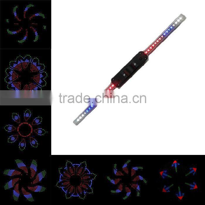 2014 NEW Bike Bicycle 32 LED Cycle 42cm Wheel Light Auto Speed Change Hot Wheels