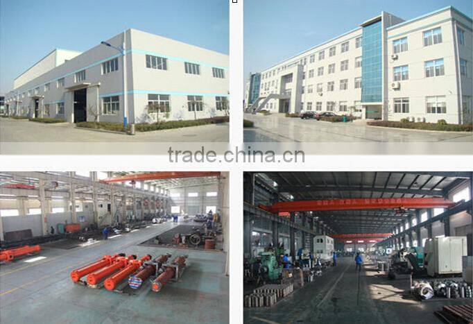 professional power pack unit for wing truck