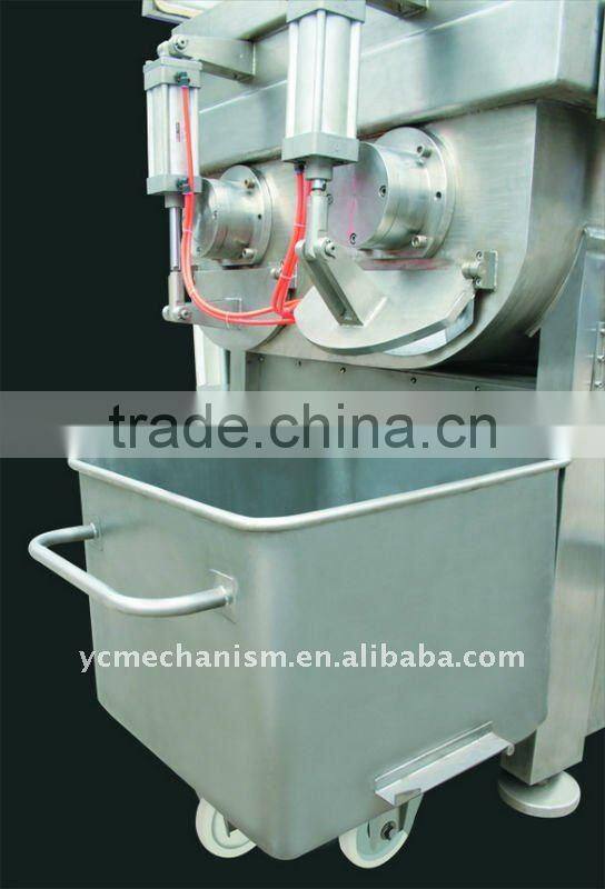 Vacuum Mixer ZKJB-300