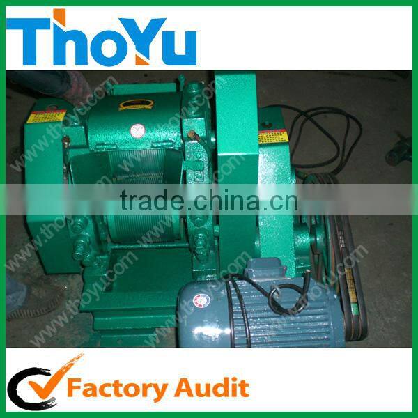 automatic sugarcane juicer