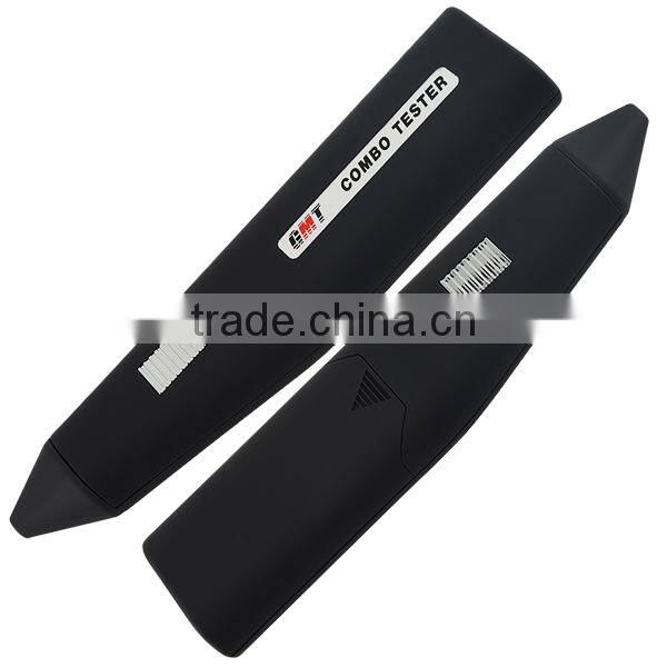 Diamond Moissanite Tester Gemstone 2pt Jewel Stone Combo Gem Test Jewelry Identifier Tool Equipment