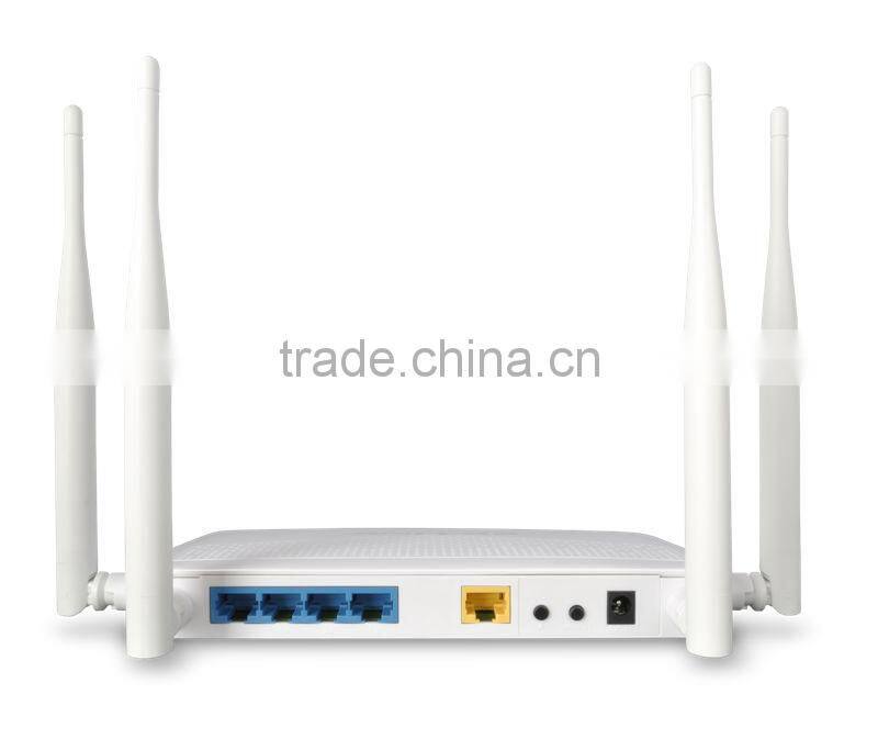 150mbps 300Mbps High Power Gain wireless bridge Wireless N access point wide range Router with 1*5db/2*5db/3*5db/4*5DB Antenna