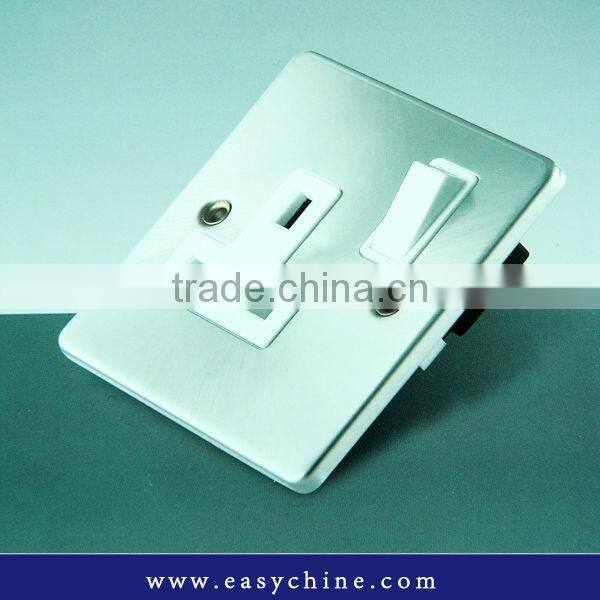 Plastic Switch Plate Cover